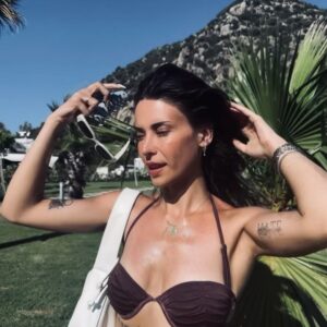 Devrim Özkan Instagram - 🌞