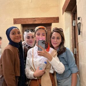 Dewi Amanda Instagram - Day 2 Trip sponsored by @turkishairlines #turkishairlines #turkishairlinemalaysia Thank you so much for the best trip I’ve ever had! Cu again Turkey 🇹🇷❤️😘 #turkey #istanbul #cappadocia #kapadokya #dewiamanda