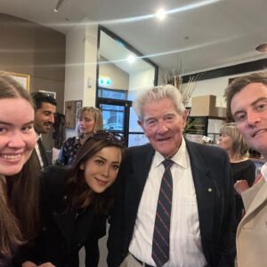 Dewi Amanda Instagram - Hallow Hobart-Tasmania🇦🇺
Aug 31,2023..It’s hard mixed feelings between My birthday and Uncle Rod’s funeral❤️❤️ 2 sessions in the one day… #tasmania #hobart #australia #dewiamanda #birthdaygirl