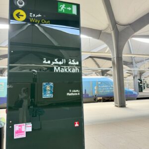 Dewi Amanda Instagram - Mecca🕋for 2 weeks..Tabarakallah🫶Grateful so much❤️ #umroh #mecca #makkah #dewiamanda #umroh2024 #saudiarabia🇸🇦