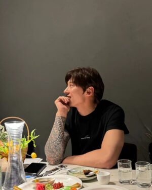 Dex Instagram - .
Everything is good
Everything is okay