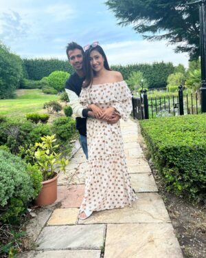 Dhanashree Verma Instagram - 🤍
