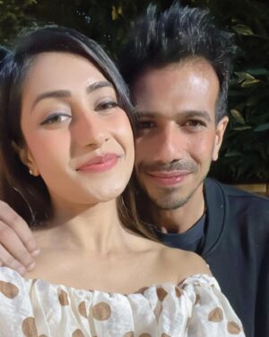 Dhanashree Verma Instagram - 🤍