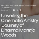 Dharma Mangia Woods