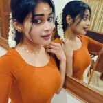 Dharsha Gupta