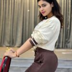 Dharsha Gupta