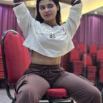 Dharsha Gupta