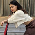 Dharsha Gupta