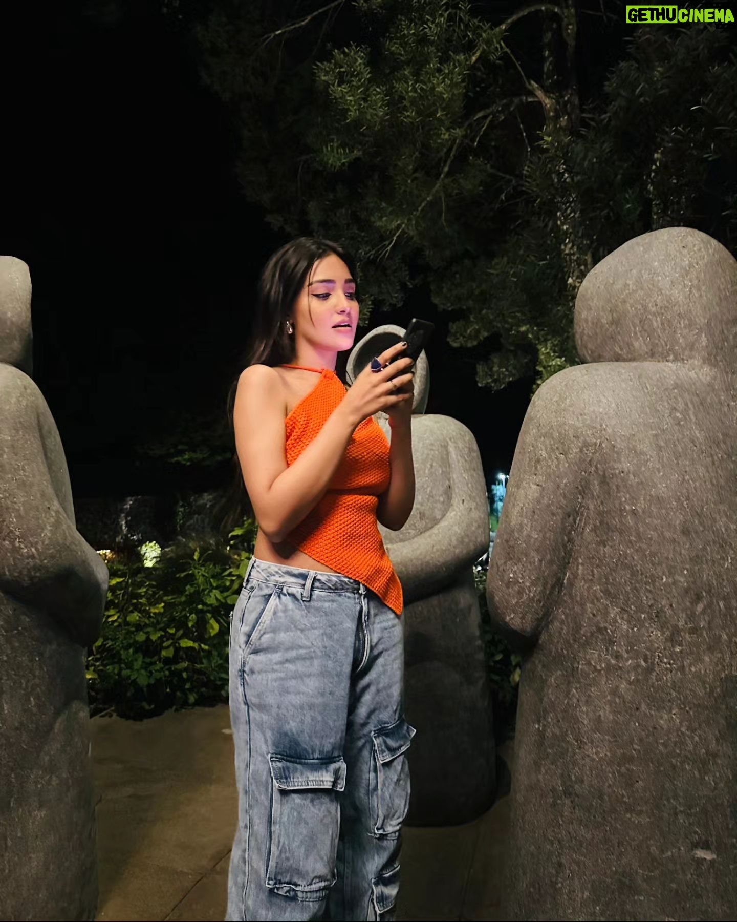 Dharshna Sripal - 27.3K Likes - Good evening. 🧡✨🥂