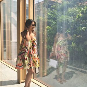 Dharshna Sripal Instagram - Some pics I forgot to post🙈