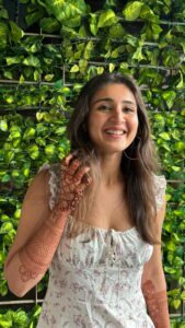 Singer Dhvani Bhanushali HD Instagram Photos and Wallpapers July 2024