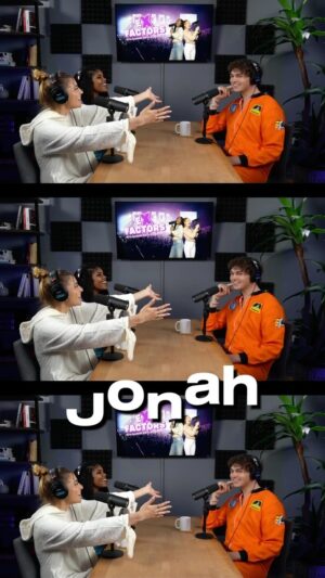 Diamond White Instagram - GUYS 🤭. @jonahmarais is on the pod!!!! The 3 of us have been friends for legit 10 YEARS (like what?!). It’s so good to catch up with Jonah he is literally the SWEETEST human. As we explain in the episode, Jonah is our first non-X-Factor guest, and his journey before and after @whydontwemusic is truly incredible. The full episode is out everywhere now!!!

#newepisode #podcast #singers #jonahmarais