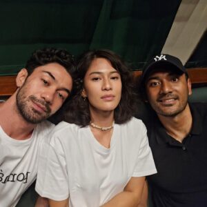 Actress Dian Sastrowardoyo HD Instagram Photos and Wallpapers September 2024