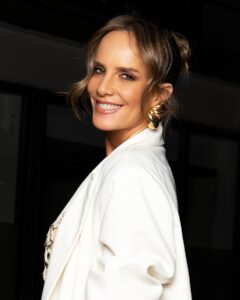 Actress Diana Bolocco HD Instagram Photos and Wallpapers August 2024