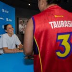 Diana Taurasi