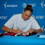 Diana Taurasi