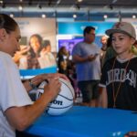 Diana Taurasi