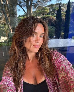 Diane Leyre Instagram - Summer is hitting hard