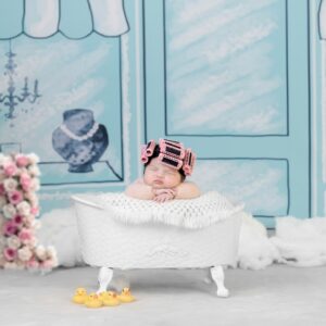 Diane Medina Instagram - Happy 1 month old my baby @isabella_ilustre 💖💖💖

Love you anak!

Concept and Photo by @thebabyvillagestudio