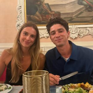 Diane van Fürstenberg Instagram - Welcome home ❤️🙏❤️