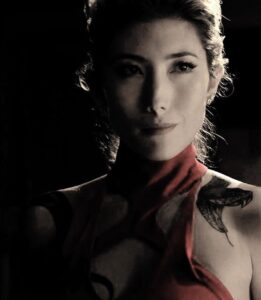 Actress Dichen Lachman HD Instagram Photos and Wallpapers May 2018