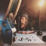 Dichen Lachman