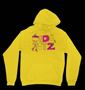 Dida Ritz Most Liked Photos and Posts