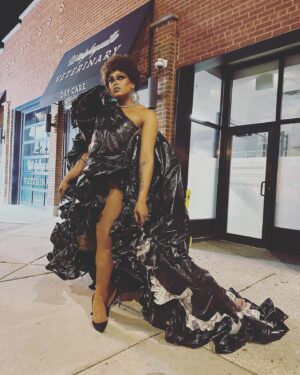 Dida Ritz Instagram - Fin🖤🖤🖤🖤🖤