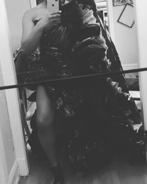 Dida Ritz Instagram - Fin🖤🖤🖤🖤🖤