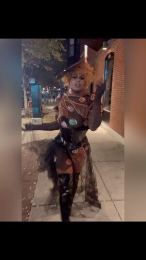 Dida Ritz Instagram - 🎃🎃🎃🎃🎃🎃🎃🎃🎃PT2