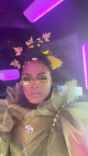 Dida Ritz Instagram - #ClubRenaissance 🥂🐝🥂