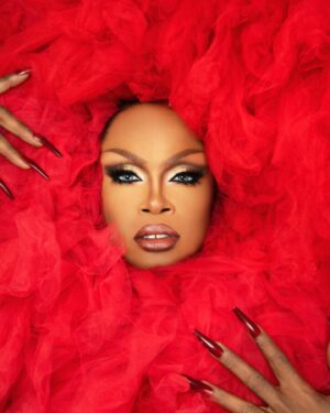 Dida Ritz Instagram - 📸📸 @adamouahmane  Make up 💄 @misslailamcqueen