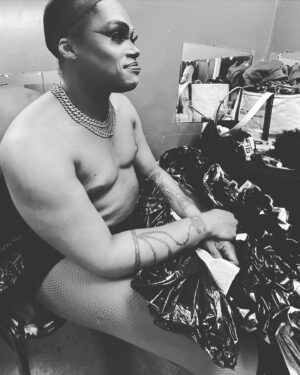 Dida Ritz Instagram - Fin🖤🖤🖤🖤🖤