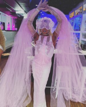 Dida Ritz Instagram - 🥂🥂🥂🥂🥂🥂🥂🥂🥂🥂 But make it drag!!!!!!!!!