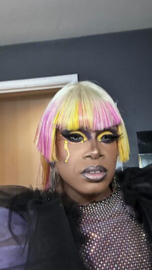 Dida Ritz Instagram - 📸 @isatheqween