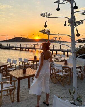 Didem İnselel Instagram - Kenya halayı 😂😜🤣