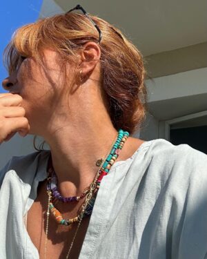 Didem İnselel Instagram - ☀️