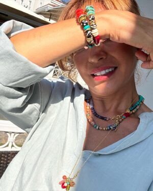 Didem İnselel Instagram - ☀️