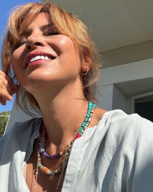 Didem İnselel Instagram - ☀️