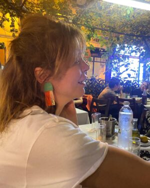 Didem İnselel Instagram - “Yârim Haziran” ⏰
