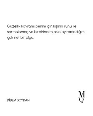 Didem Soydan Instagram - #reklam