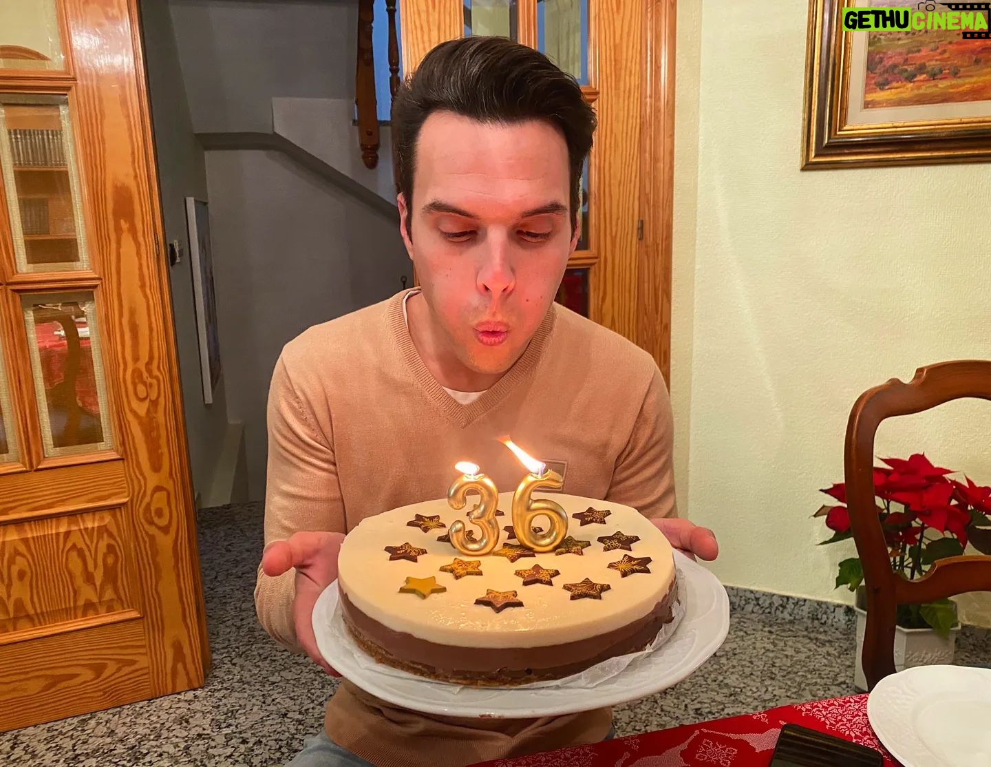 Diego Plaza - 7.8K Likes - 🎂 36 en familia ❣️