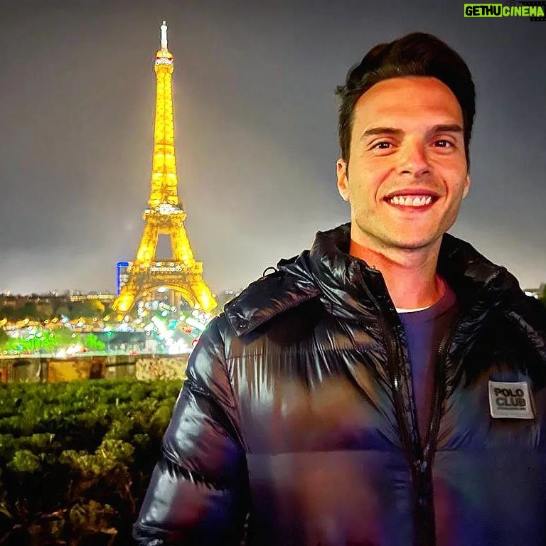 Diego Plaza - 2.9K Likes - "París vaut bien une messe" 🇨🇵