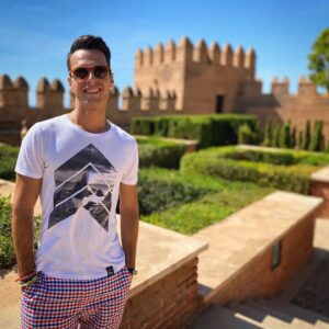 Diego Plaza Instagram - 📍al-Mariyyāt Baŷŷāna