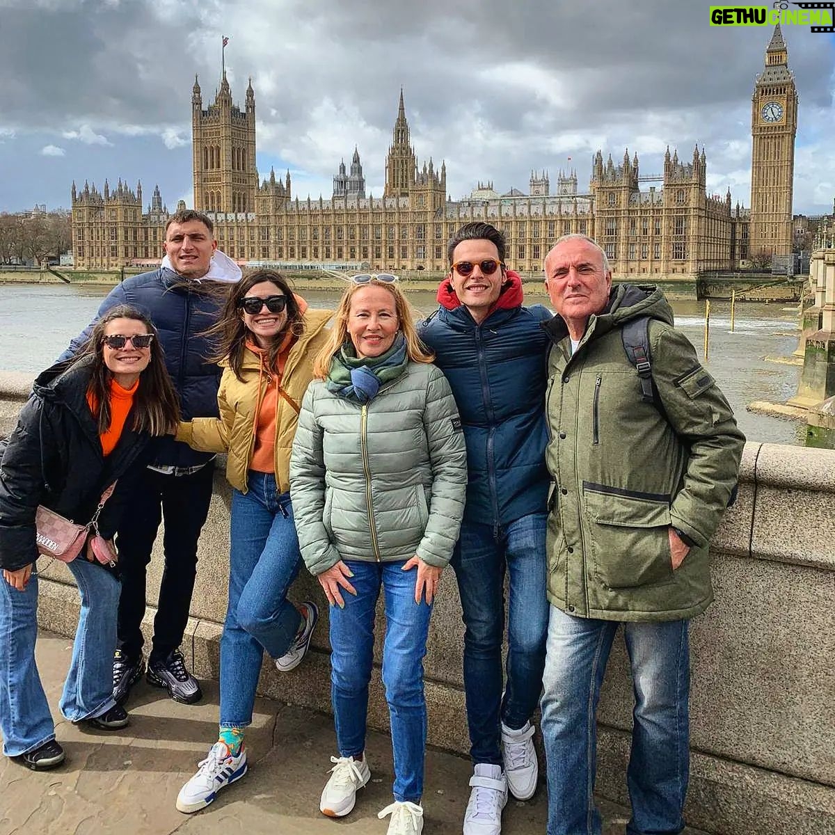 Diego Plaza - 2.8K Likes - Family London 🇬🇧🥰