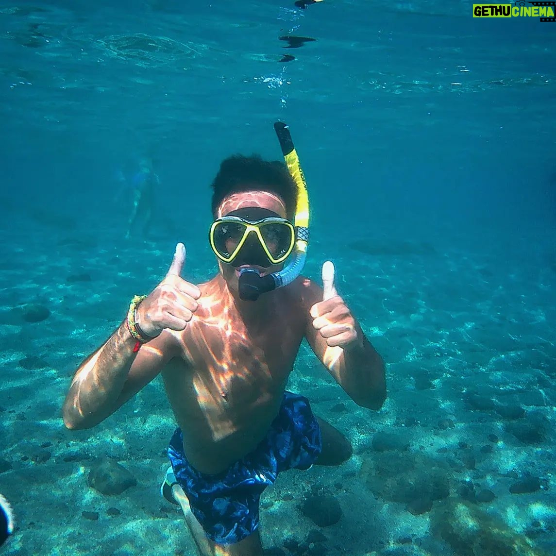 Diego Plaza - 2.1K Likes - Sabor a mar 🌊