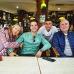 Diego Plaza