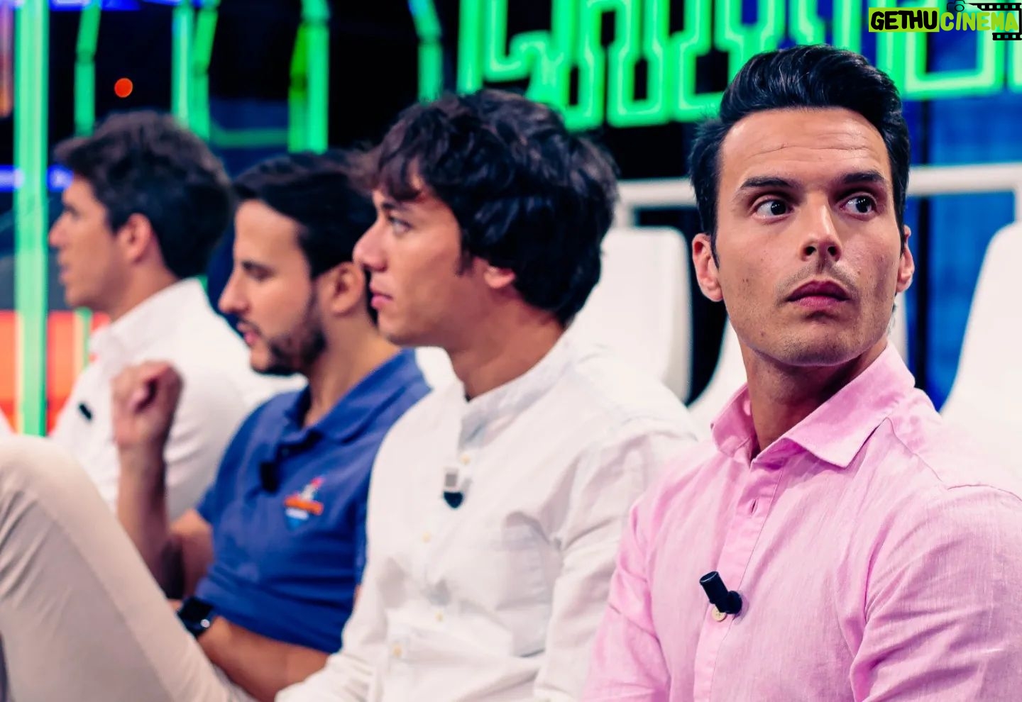 Diego Plaza - 1.8K Likes - Grada Fans @elchiringuitotv 📸 @utrii
