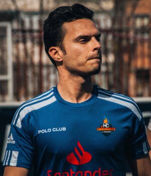 Diego Plaza Instagram - 👀⚡
📸 @jcgl_90