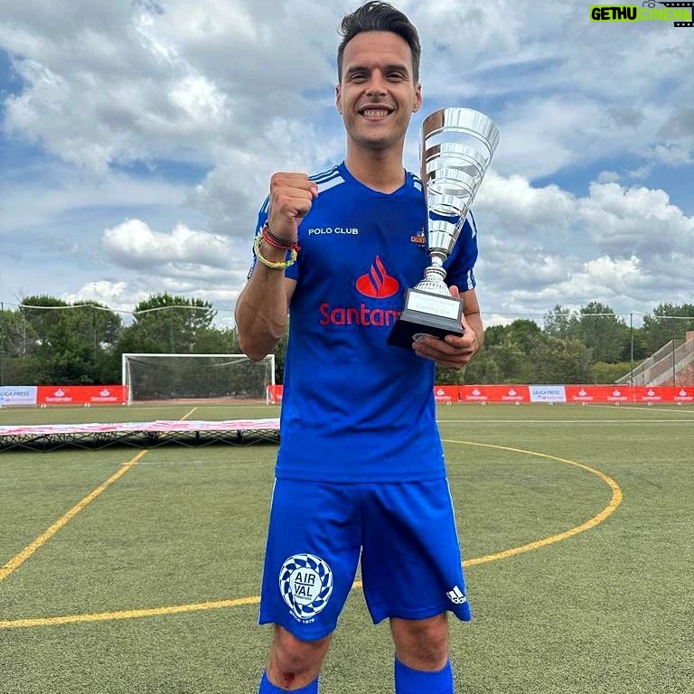 Diego Plaza - 2K Likes - Final feliz 🏆⚽
@elchiringuitotv